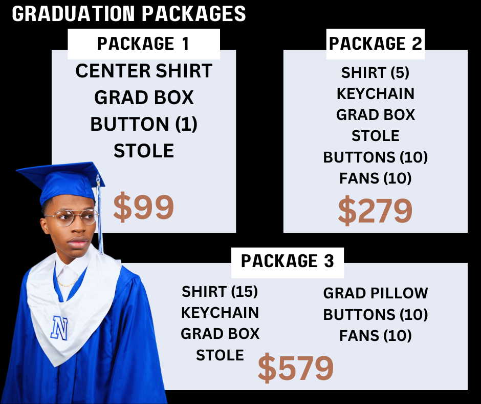 graduate bundle